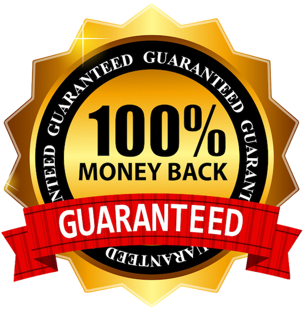GlucoTonic Official Website 100% Satisfaction 60 Days Money Back Guarantee